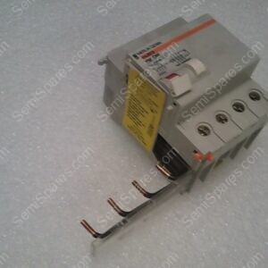 VIGI C60 | CIRCUIT BREAKER WITH VIGI