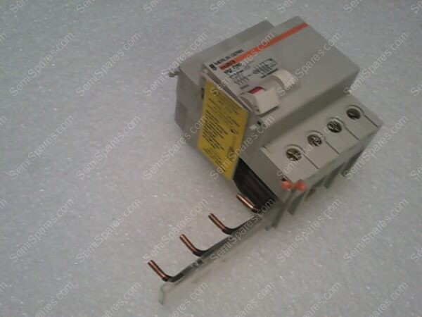 VIGI C60 | CIRCUIT BREAKER WITH VIGI