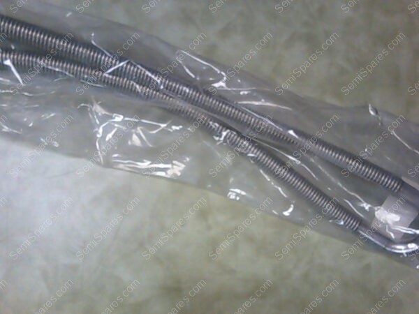 11-332761-001 | NOVELLUS 11-332761-001 HOSE ASSY, FLEX, SUPPLY, VAC, N2 - Image 2