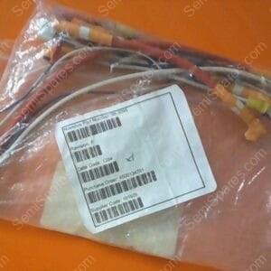 CA-0165-00 | CABLE, MKS152, P/N 96-3095, REV B, GASONIC