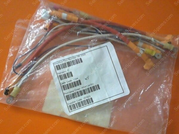 CA-0165-00 | CABLE, MKS152, P/N 96-3095, REV B, GASONIC