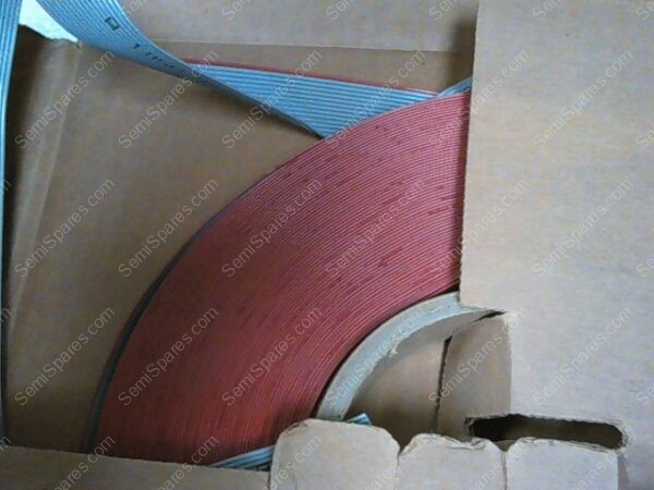 9L28015 | BELDEN FLAT CABLES 28AWG 15C UNSHLD 100FT RIBBON CABLE - Image 2