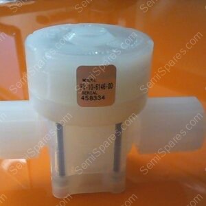 VL-4763-00 | PV-10-6146-00,PARKER TEFLON VALVE,DNS