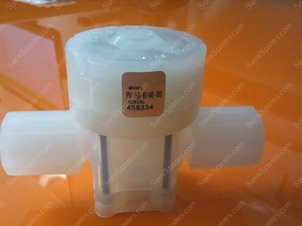 VL-4763-00 | PV-10-6146-00,PARKER TEFLON VALVE,DNS