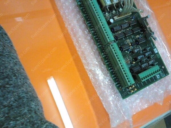 BD-9997-00 | PC BOARD,ROTARY,CANISTER,#906503-001 - Image 3