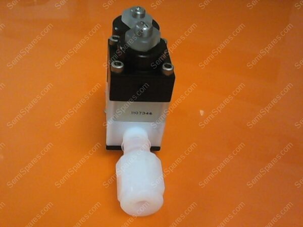 VL-0651-00 | VALVE, DISPENSE & SUCKBACK, IDI, P/N 1-140-159FG - Image 2