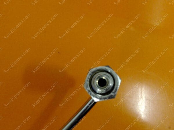 839-014911-900 | WELDMNT EXHAUST PURGE MAIM PMP - Image 4