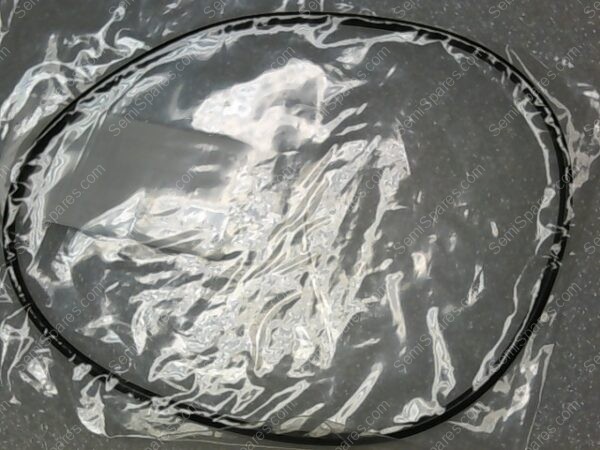 OR-2255-03 | O RING VITON 2-255 - Image 2