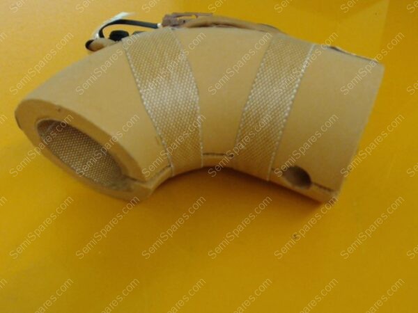 HT-0255-00 | FORELINE HEATER,HPS, 9520-0271,REV.A,M2A - Image 4