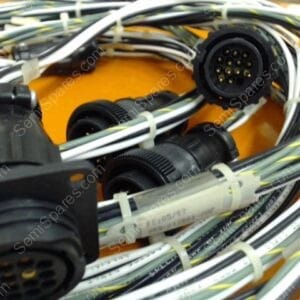 853-017801-002 | ASSY,HARN,HTR