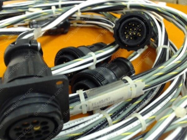 853-017801-002 | ASSY,HARN,HTR