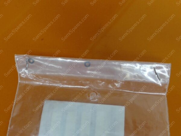 SW-0110-00 | SPACER,SHAFT,SS,079 ID,P/N E40000236,I8