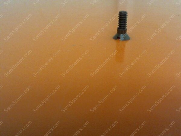 SC-0990-00 | SCREW,0020-03697,REM,FINGER,MEC5006502-4 - Image 2