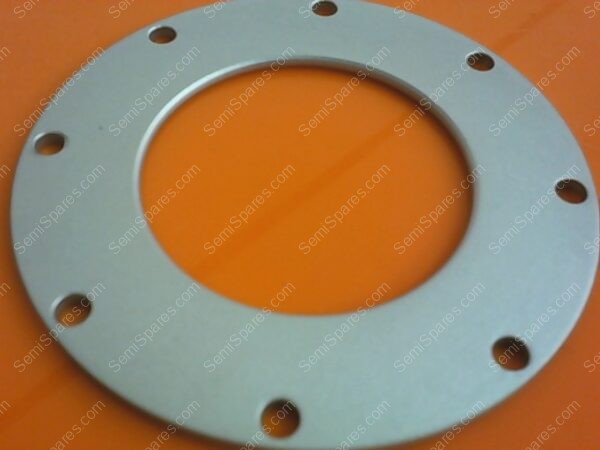 715-052220-001 | CLAMP, LL, BELLOWS, BOTTOM