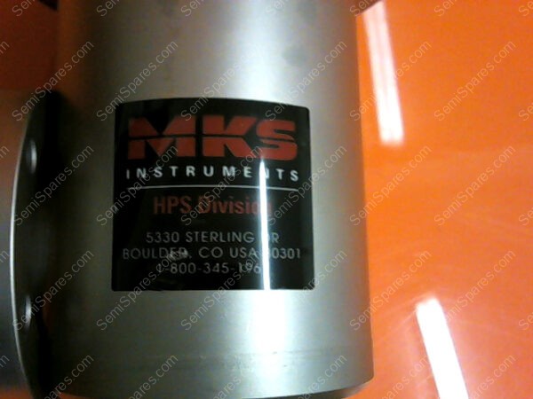 161-0040C | VALVE,MANUAL W/ CF V188465 #346/295