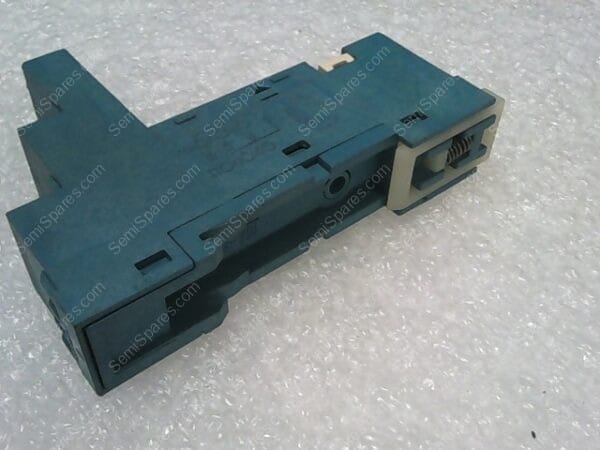 644-099465-002 | RLY,DPDT (2 FORM C),24VAC