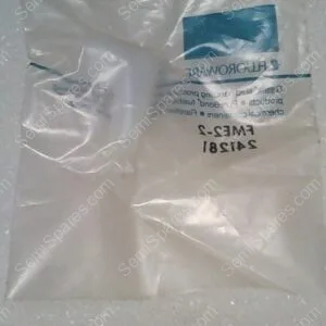 FME2-2 | ELBOW FITTING, PFA. STREET Ell 90 1/8NPT GALTE