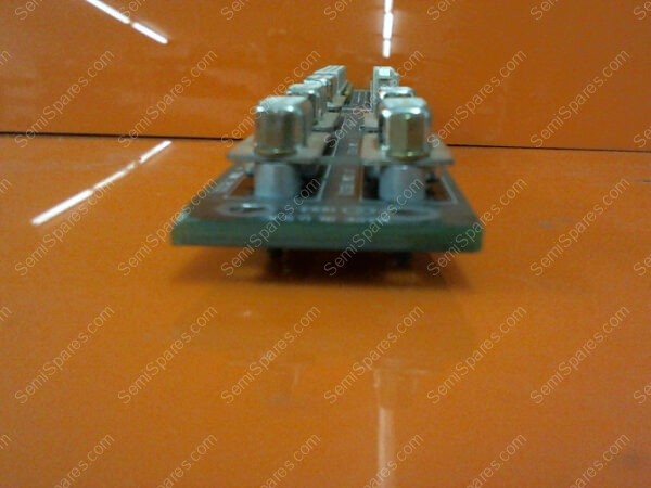 710-077364-001 | FAB,PCB,PROC MOD,CPU I/O I/F - Image 3