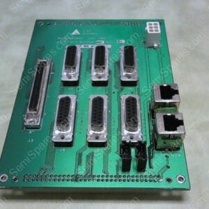 810-810004-001 | ASSY,PCB,MOTHERBOARD,TM1