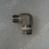 SWAGELOK 316 EDB | SWAGELOK 316 EDB ELBOW FITTING