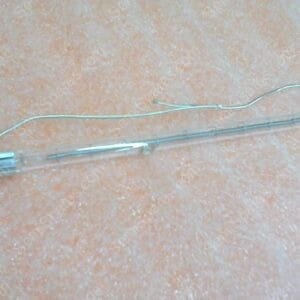 LB-2450-00 | LAMP,EF75-502,QIH144-1200/S,QUARTZ HEAT