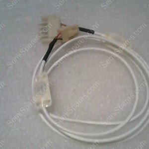 853-076284-001 | ASSY, CA, CHUCK PINS, I/F