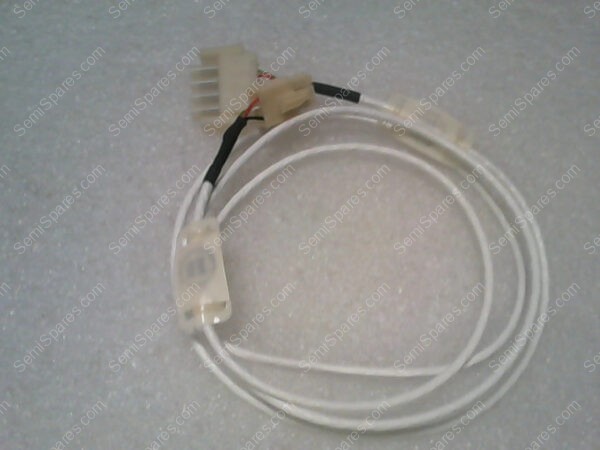 853-076284-001 | ASSY, CA, CHUCK PINS, I/F
