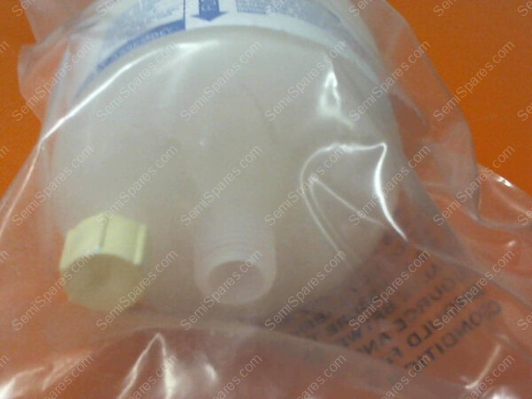 FL-0485-00 | DFA FILTER CAPSULE, ULTRAPURE WATER FILTRATION, 0.1 MICRON RATED - Image 2