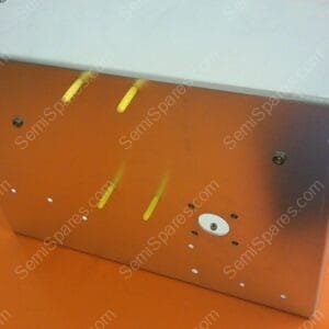 714-249189-001 | BOX,LWR MATCH,15KV