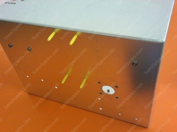 714-249189-001 | BOX,LWR MATCH,15KV