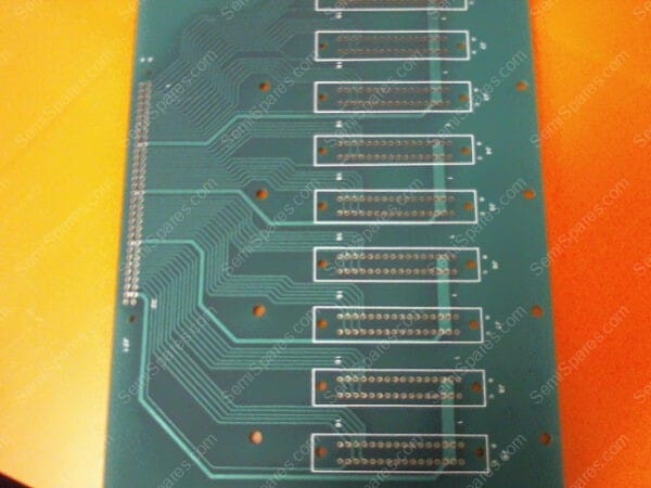 710-017010-001 | FAB PCB STPR.MTR. DRIVE MOTHE - Image 3
