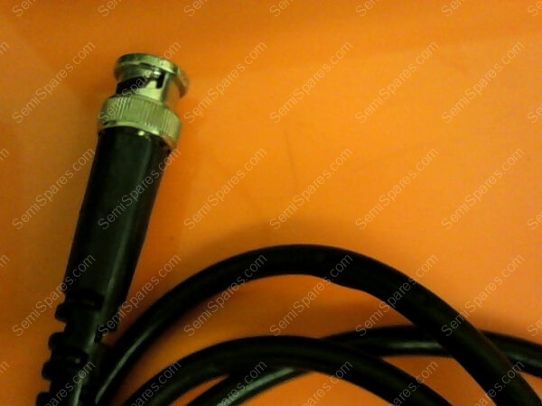2249-C-36 | POMONA ELECTRONICS CABLE ASSEMBLY 2249-C-36 BNC Plug x2; RG-58C/U Cbl; 48"; 20 AWG - Image 3