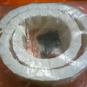 701-153400-001 | TRACK, CABLE, SERIES 14 (2) BRACKETS AND (1) CHAIN