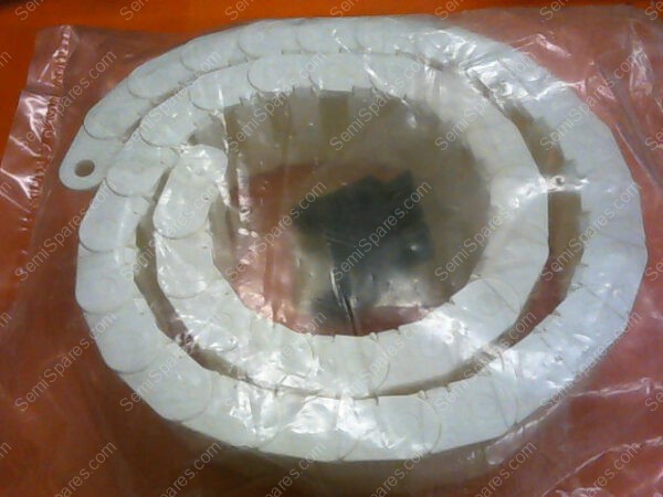 701-153400-001 | TRACK, CABLE, SERIES 14 (2) BRACKETS AND (1) CHAIN