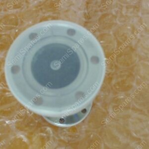 CF-5050-00 | NIPPLE 2N-150,FULL,CONFLAT,CF,150 00