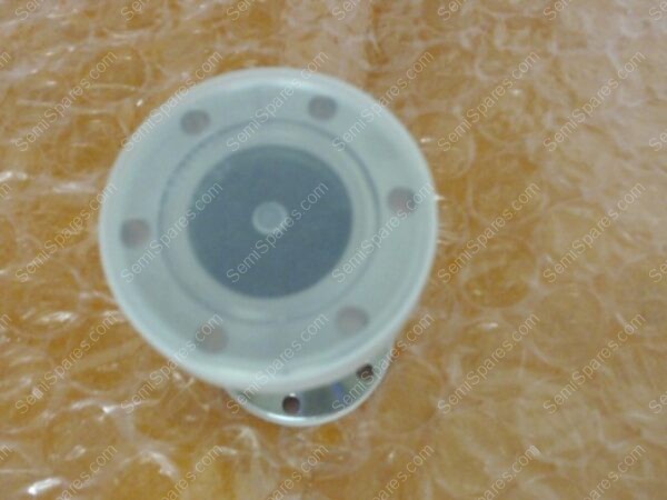 CF-5050-00 | NIPPLE 2N-150,FULL,CONFLAT,CF,150 00