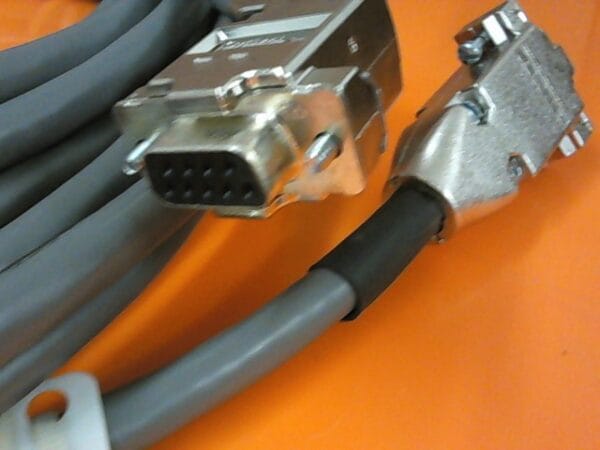 853-494909-030 | ASSY,CA,SOL,SIG,RF GEN#1,30 FT - Image 2