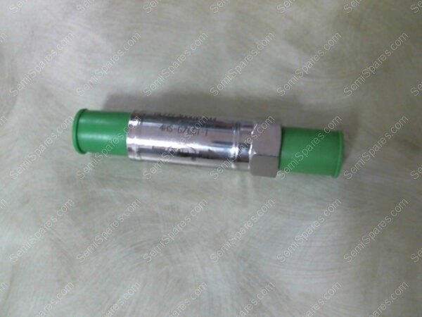 4HS-G7601-1 | PALL MINI GASKLEEN FILTER ASSY GLFPF3000VMM4 4HS-G7601-1 - Image 2