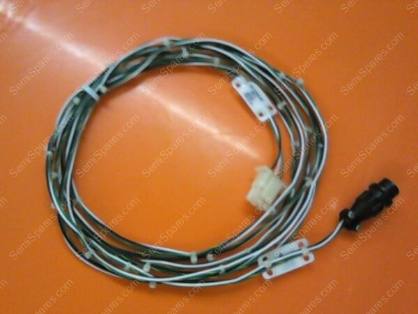 853-370395-002 | ASSY,HARN AC PWR LIM DI H20