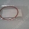 OR-2146-01 | O-RING -146, RED SILICONE