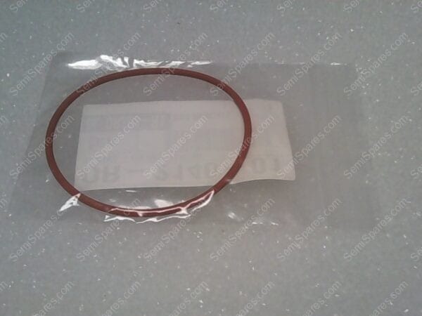 OR-2146-01 | O-RING -146, RED SILICONE