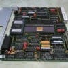 SYS68KSASI-1 | FORCE COMPUTERS SYS68K/SASI-1 HOST CONTROLLER SASIBUG MC6845018 CARD VME PCB