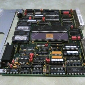 SYS68KSASI-1 | FORCE COMPUTERS SYS68K/SASI-1 HOST CONTROLLER SASIBUG MC6845018 CARD VME PCB