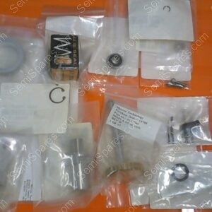 A118297-D | DRIVE SHAFT KIT