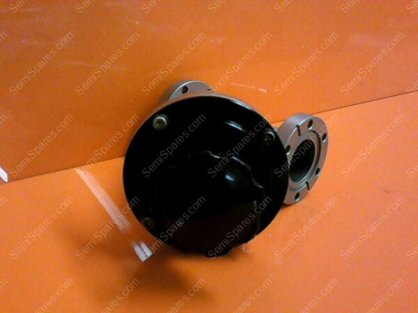 161-0040C | VALVE,MANUAL W/ CF V188465 #346/295 - Image 2