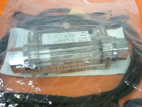 019-014021-001 | SW FLOW 6 LITER/MINUTE 3/8NPT - Image 2