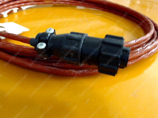 853-017817-020 | ASSY CABLE AC CONTROL BOX EM - Image 2