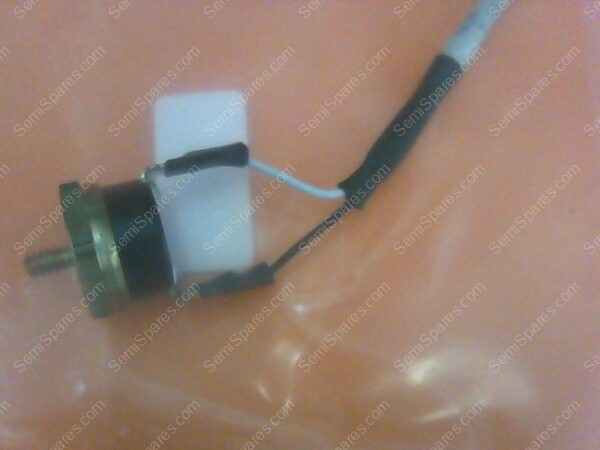 853-057121-001 | ASSY,TEMP SWITCH,250 DEGREE F