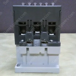 A50-30-22-84 | ABB A50-30-22-84 AC NON-REVERSING IEC CONTACTORS, A SERIES WITH OUT CAL5-11
