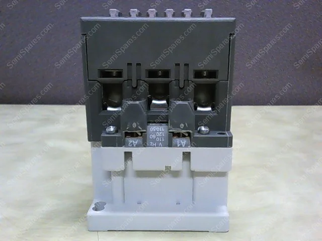 A50-30-22-84 | ABB A50-30-22-84 AC NON-REVERSING IEC CONTACTORS, A SERIES WITH OUT CAL5-11